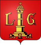 Blason liege